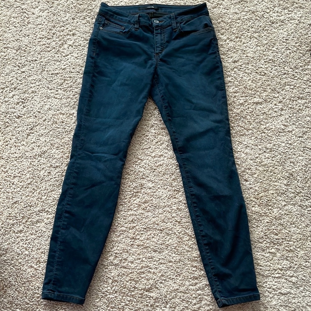 Joe’s Jeans Skinny Ankle